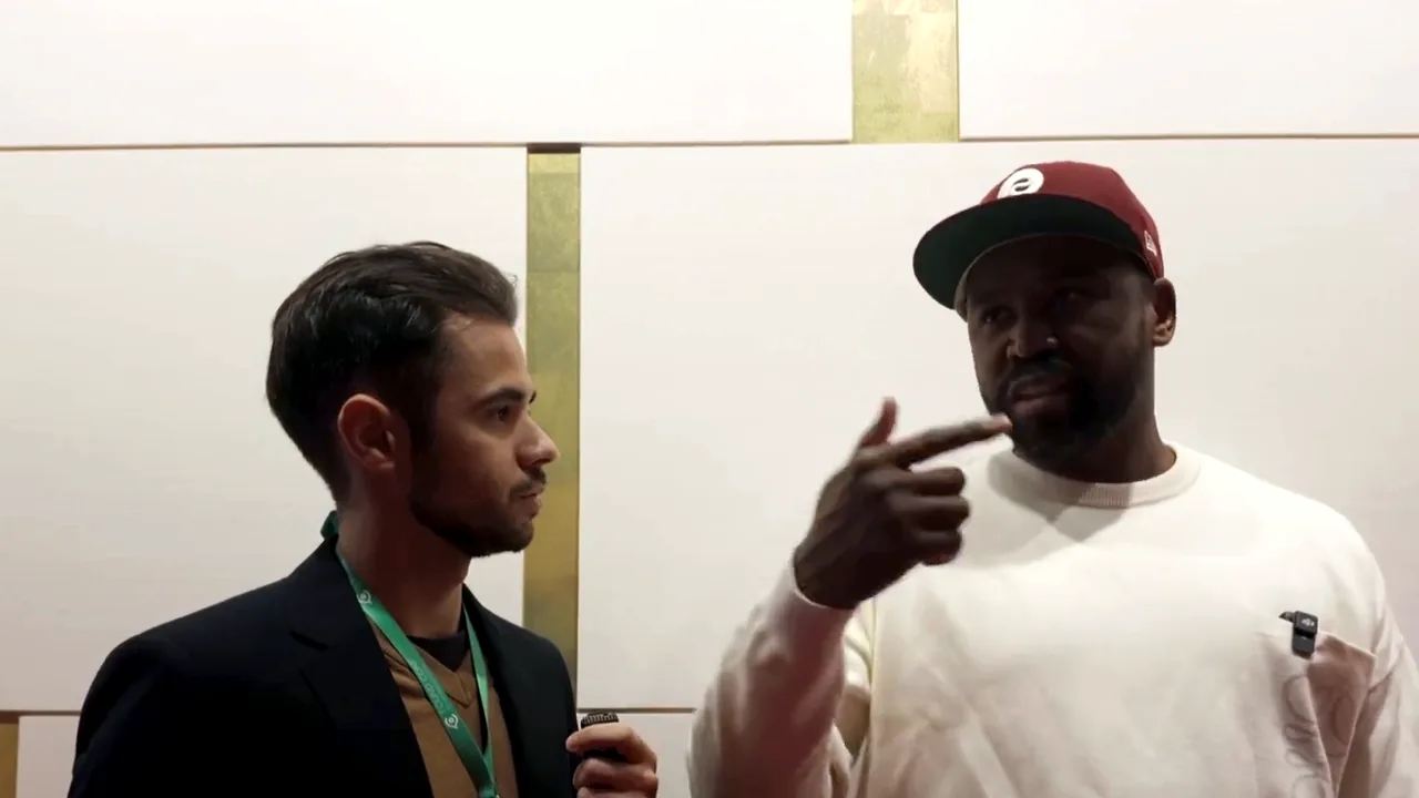 Interview with Mike King (iPullRank)