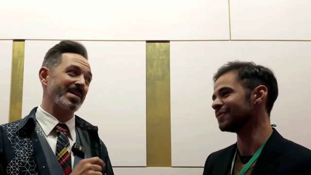 Interview with Rand Fishkin (SparkToro)